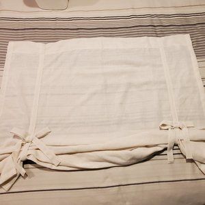 Threshold Roman Shade